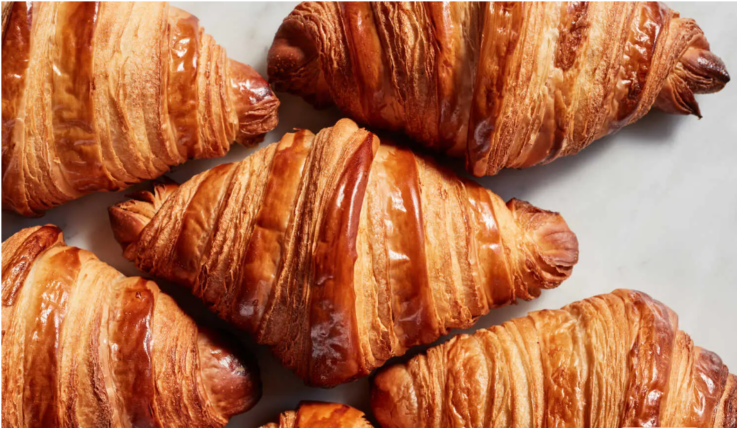 Croissants