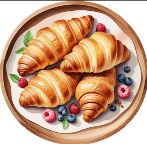 Croissants
