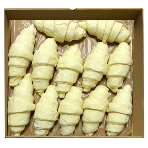 Croissants Medium 12 PCS