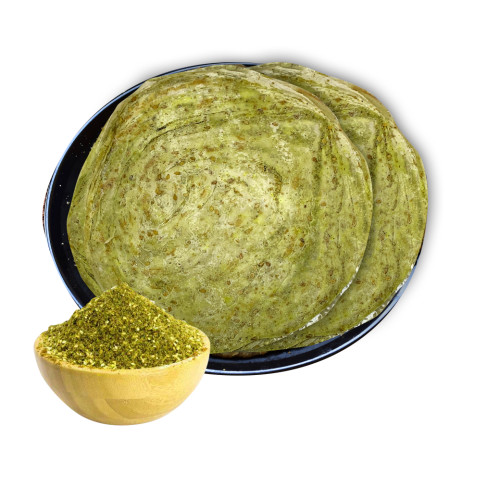 Parota Zaatar