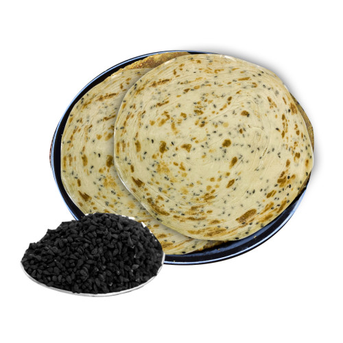 Parota Blackjeera