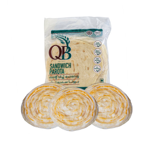 Parota Sandwich