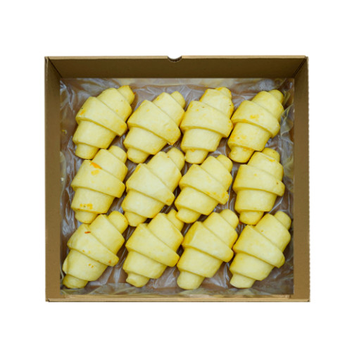 Croissant Butter Mini