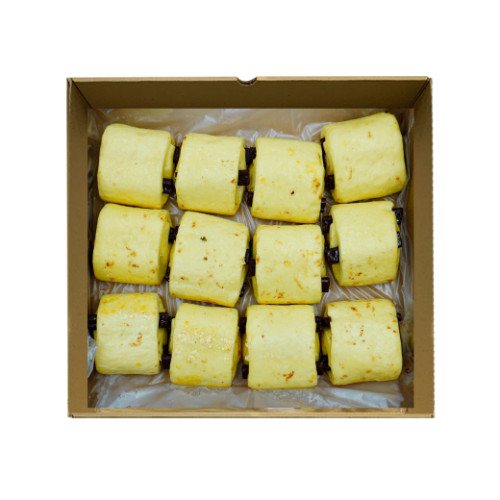 Croissant Chocolate Mini