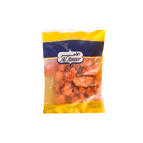 Al Ameer Chicken Popcorn 1 kg