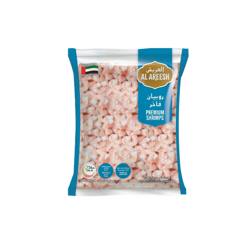 Al Areesh Premium Shrimps 450 g