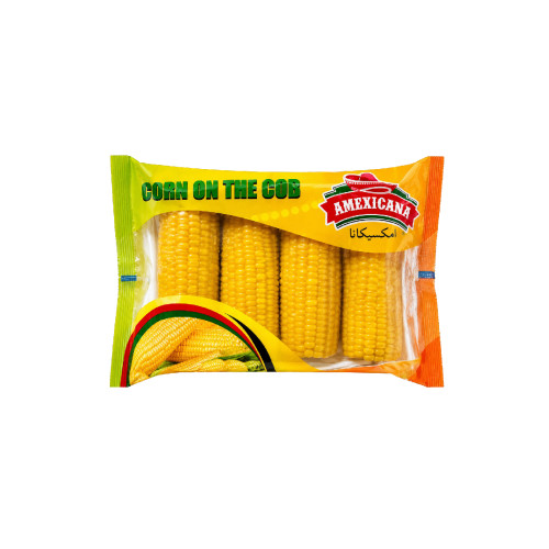 Americana Corn on the Cob 1 kg