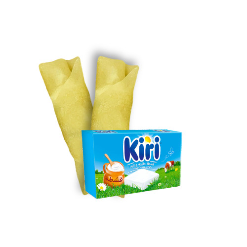Kiri Cheese Roll