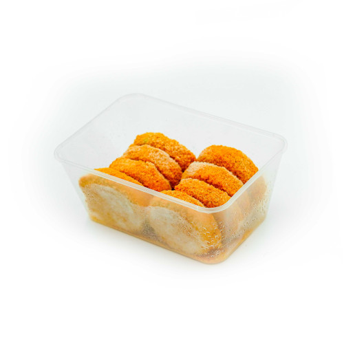 Chicken Cutlet