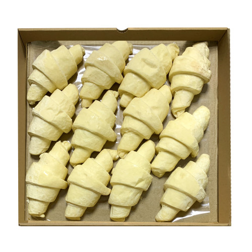 Croissant Chocolate Medium