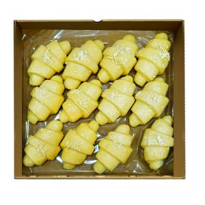 Croissant Cheese Special-Medium Size