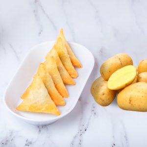 Samosa Potato
